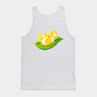 Honduran white bat Tank Top